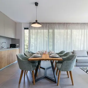 Apartment Luxury Magali, Rovinj