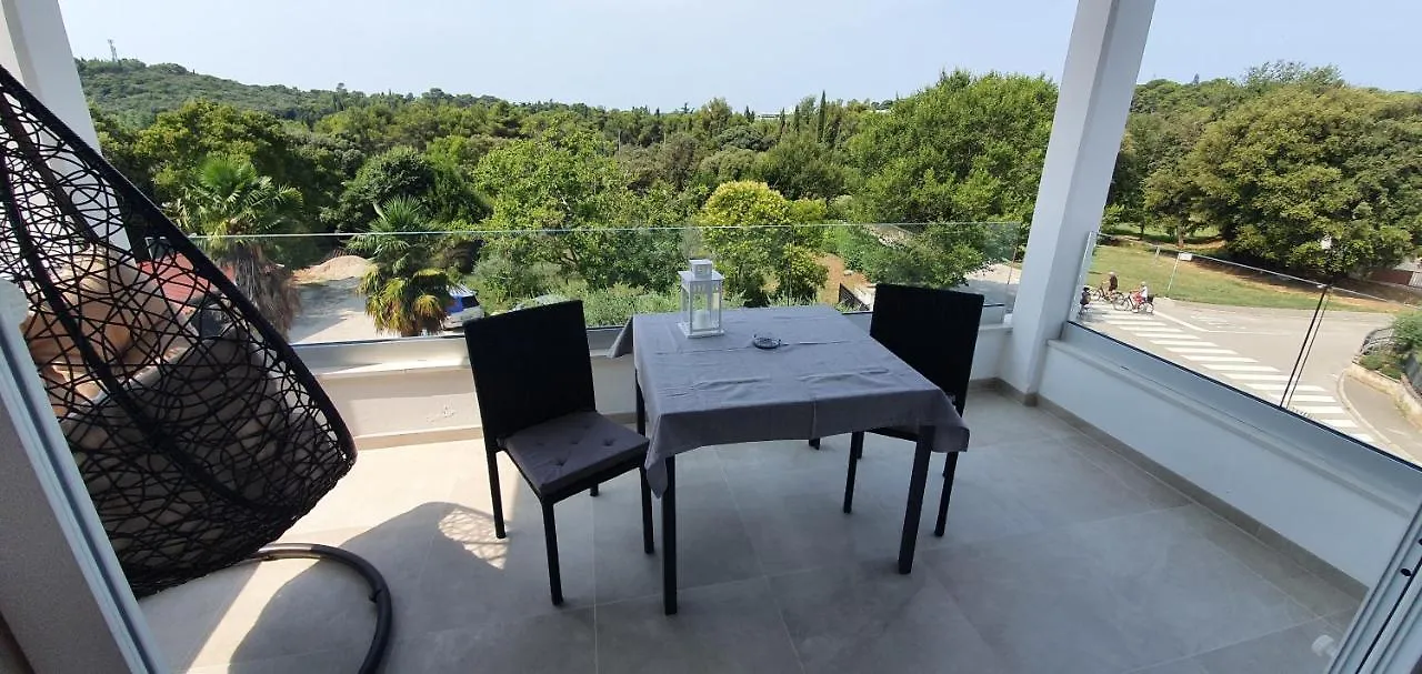 Aura Residence Rovinj
