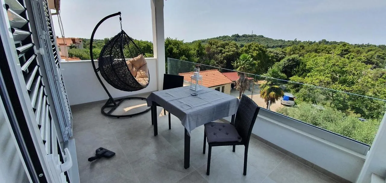 Aura Residence Rovinj Croatia