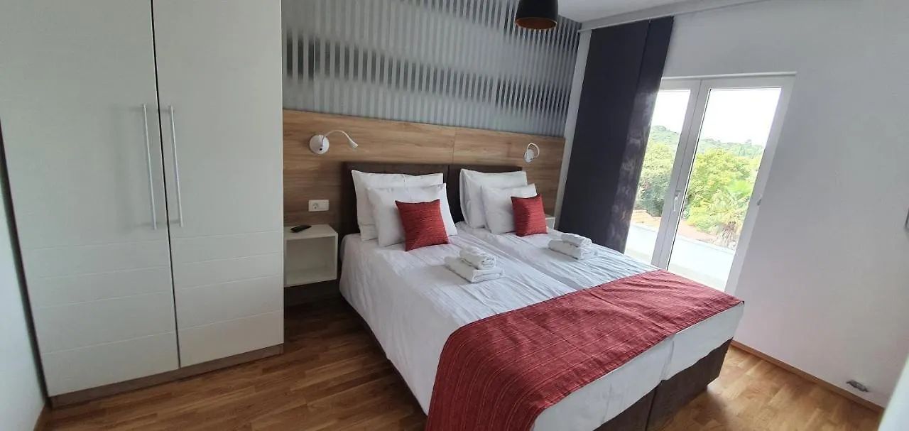 Aura Residence Rovinj 0*,  Croatia