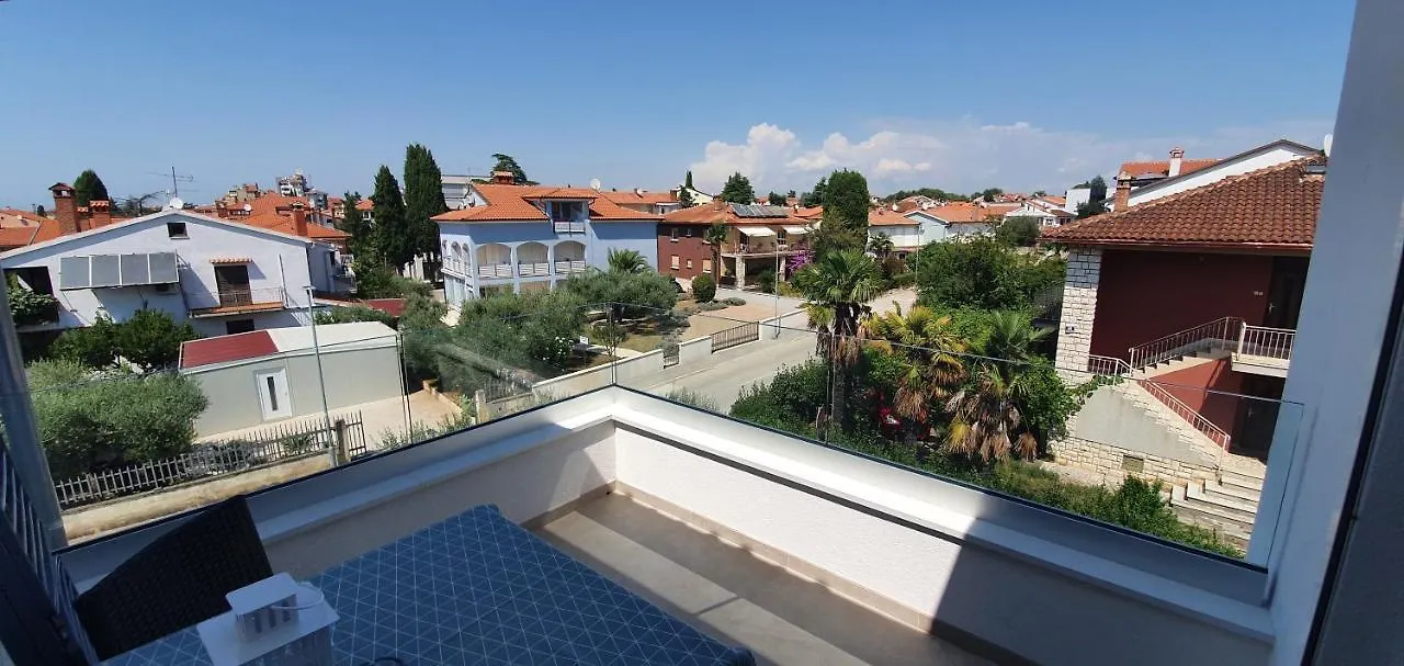 Aura Residence Rovinj