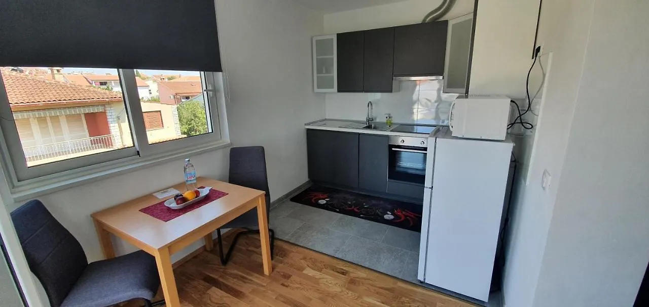 Apartment Aura Residence Rovinj Croatia