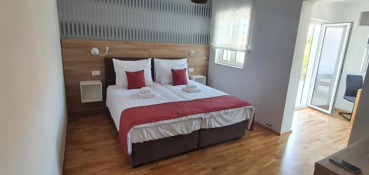 Apartment Aura Residence Rovinj
