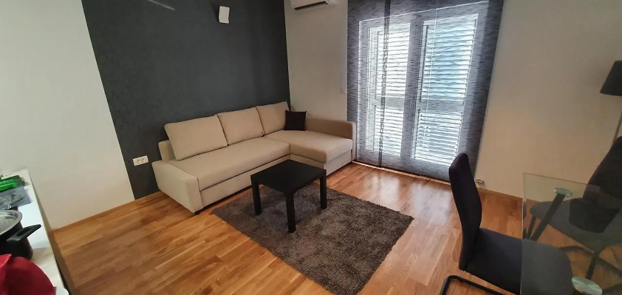 Aura Residence Rovinj