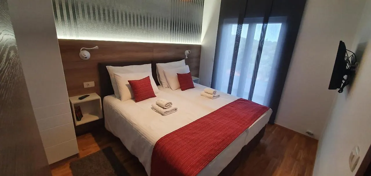 Aura Residence Rovinj