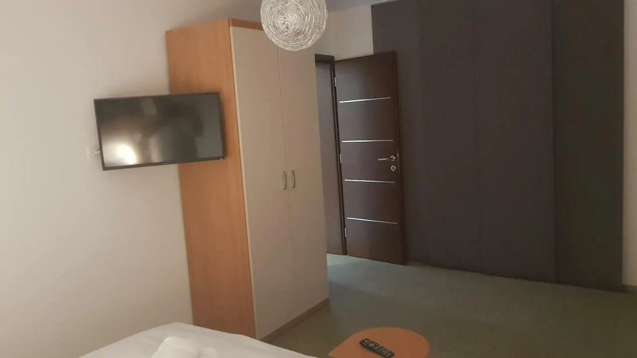 Apartment Aura Residence Rovinj