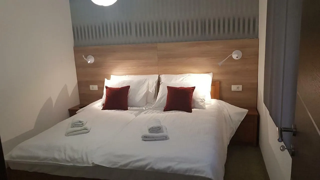 Aura Residence Rovinj