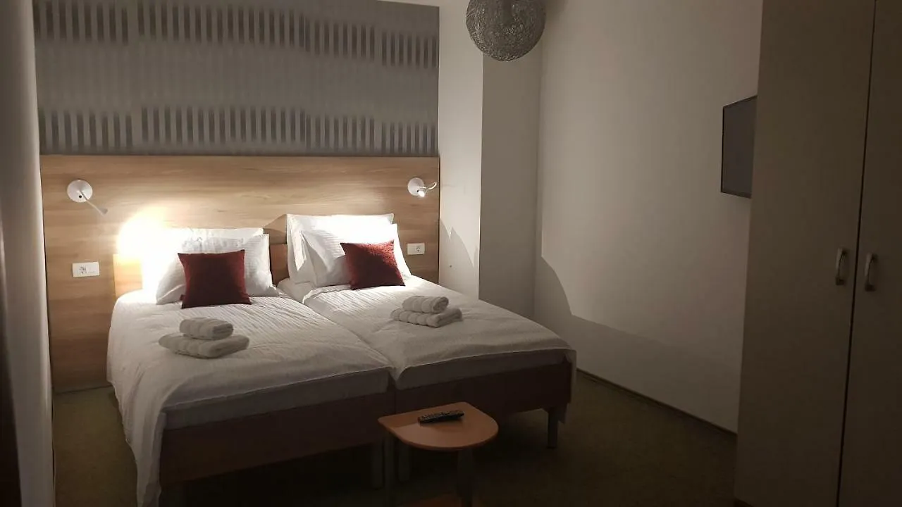 Apartment Aura Residence Rovinj