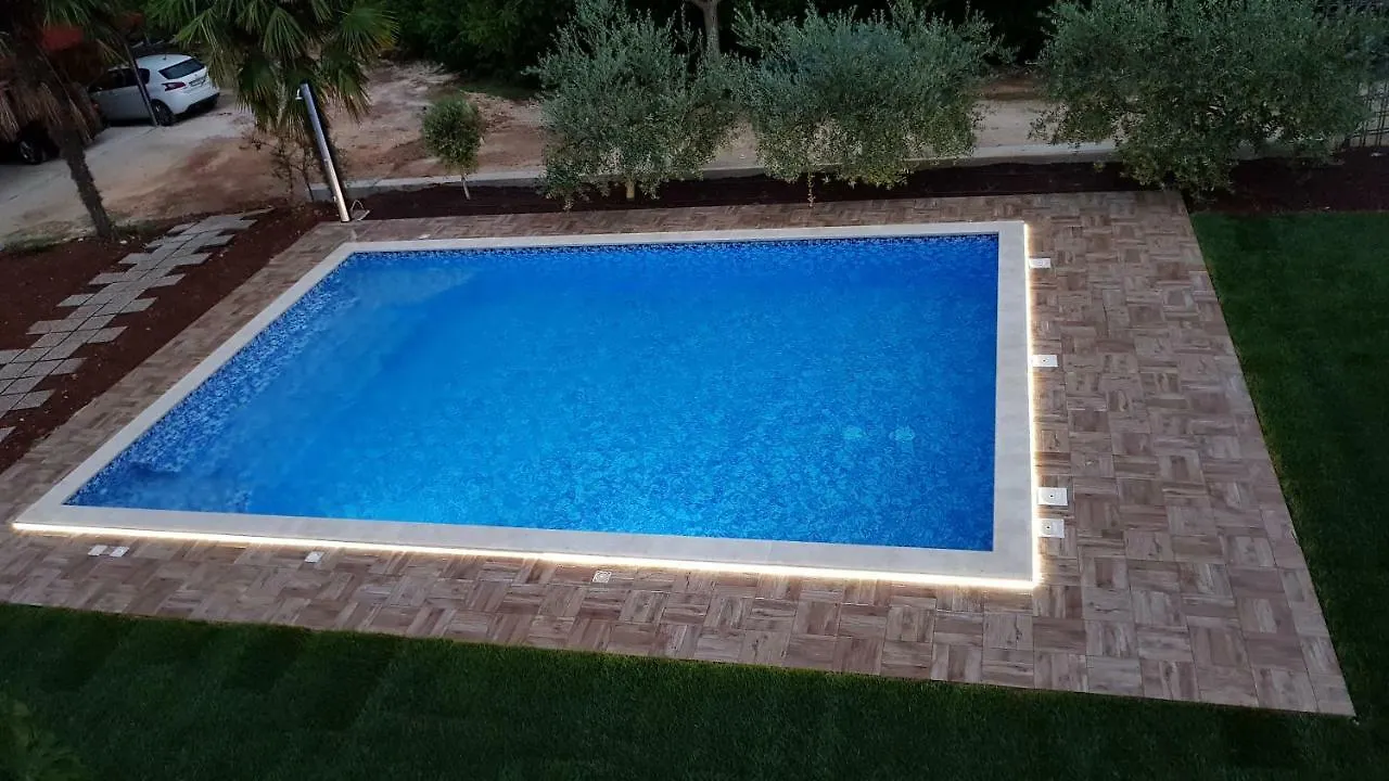 Aura Residence Rovinj