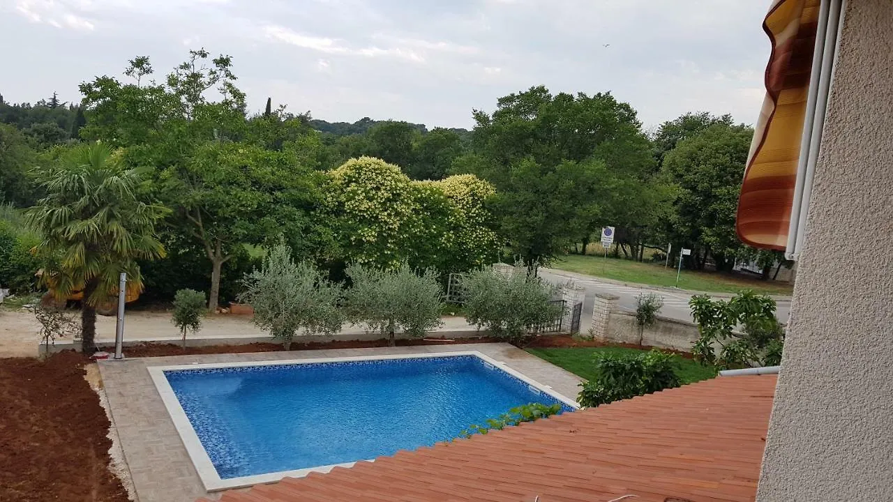 Aura Residence Rovinj Croatia