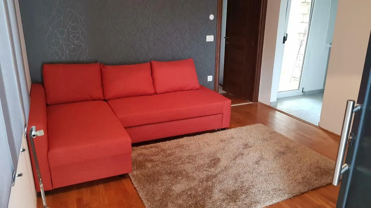 Aura Residence Rovinj 0*,  Croatia