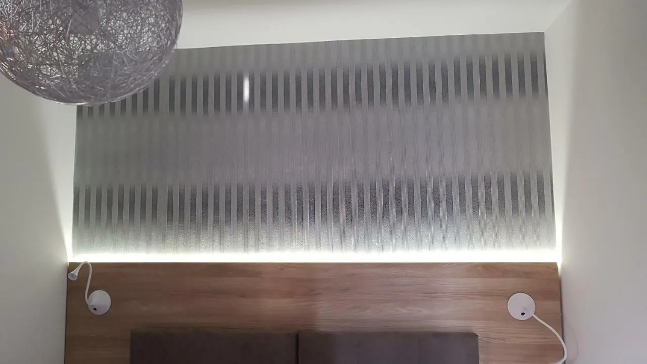 Aura Residence Rovinj Apartment