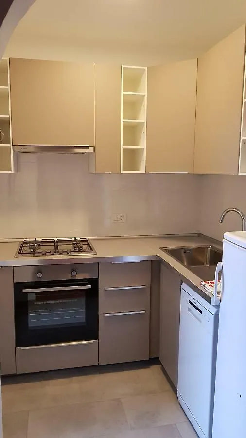 Aura Residence Rovinj 0*,  Croatia