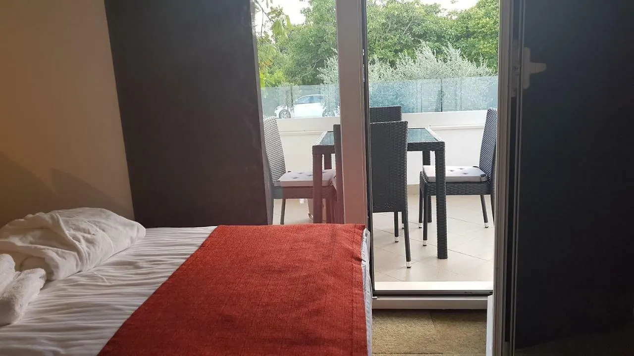Apartment Aura Residence Rovinj Croatia