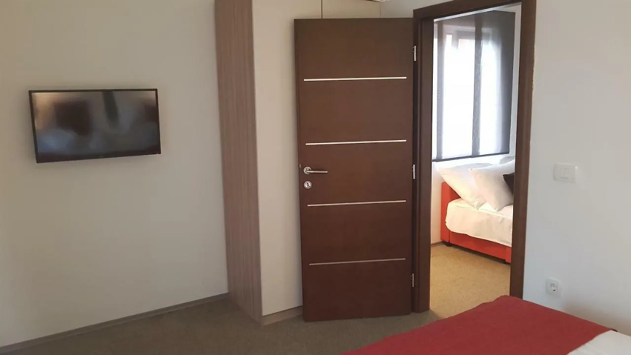 Aura Residence Rovinj Croatia