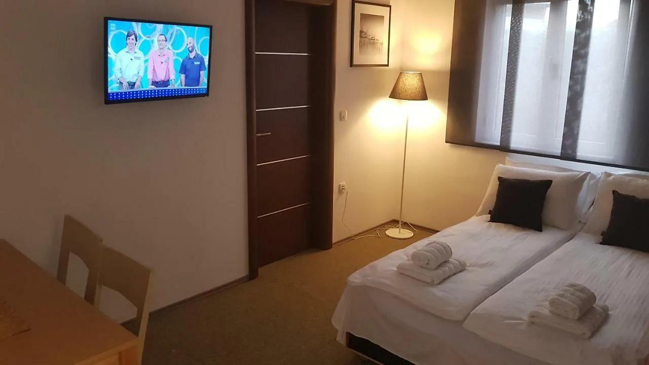 Aura Residence Rovinj