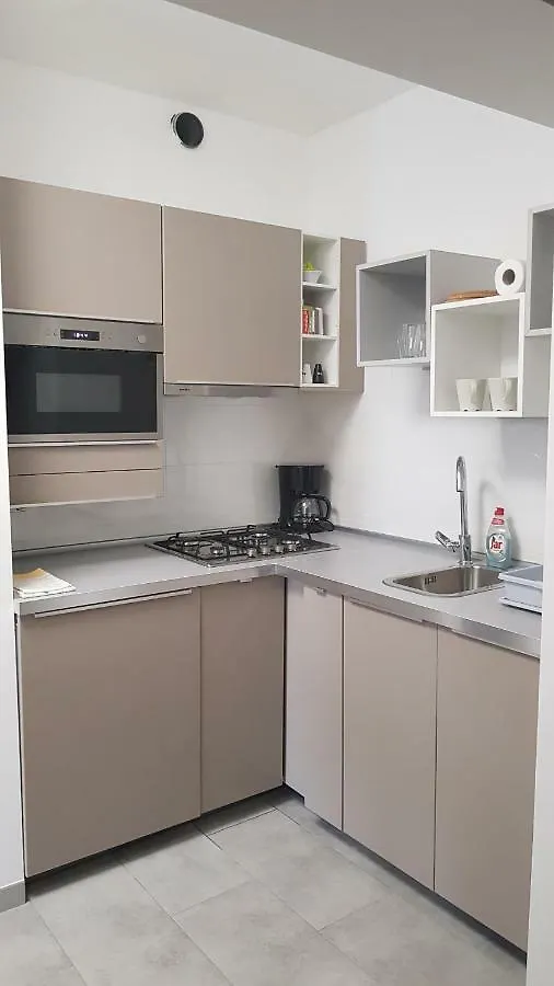 Aura Residence Rovinj