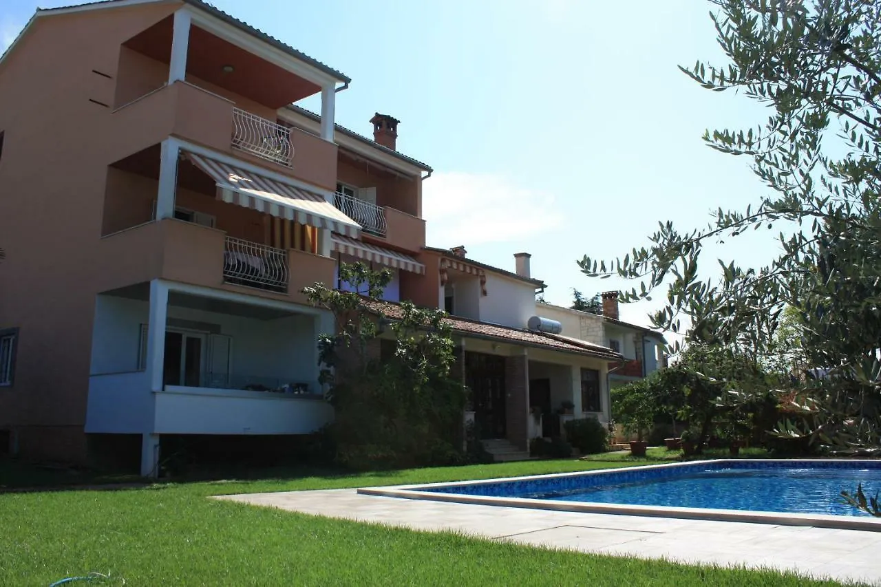 Aura Residence Rovinj