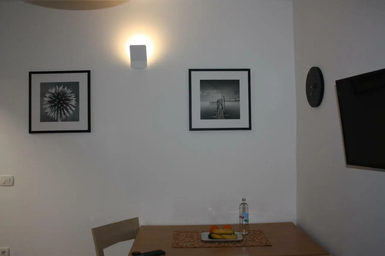 Apartment Aura Residence Rovinj