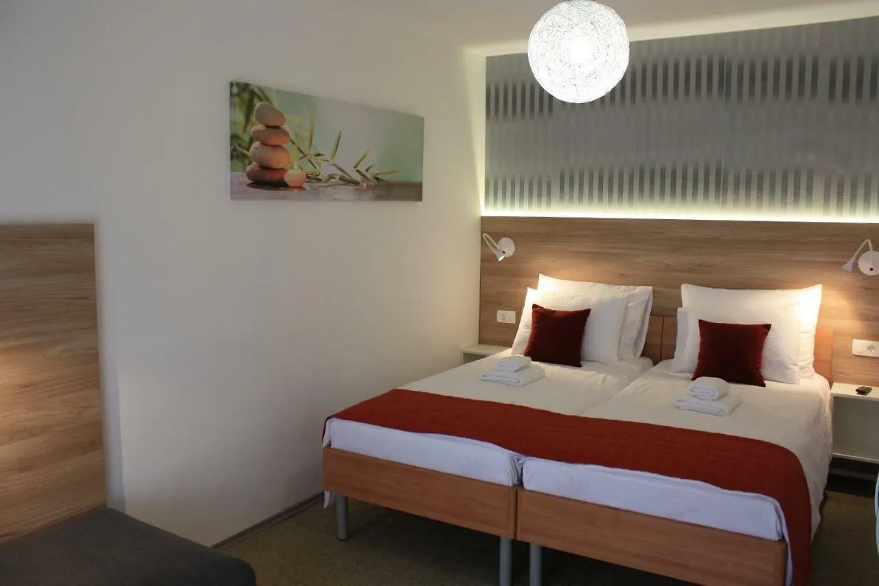 Aura Residence Rovinj Croatia