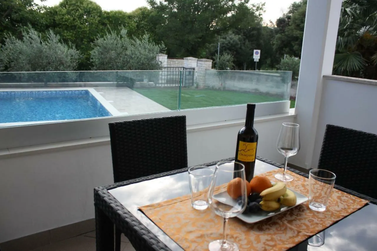 Aura Residence Rovinj