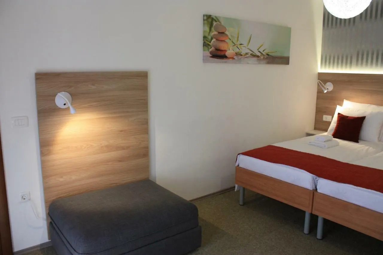 Aura Residence Rovinj Apartment