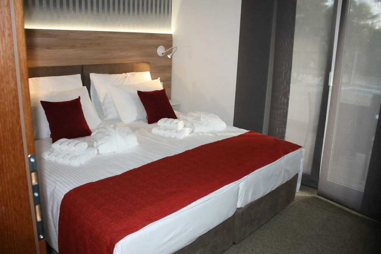Aura Residence Rovinj