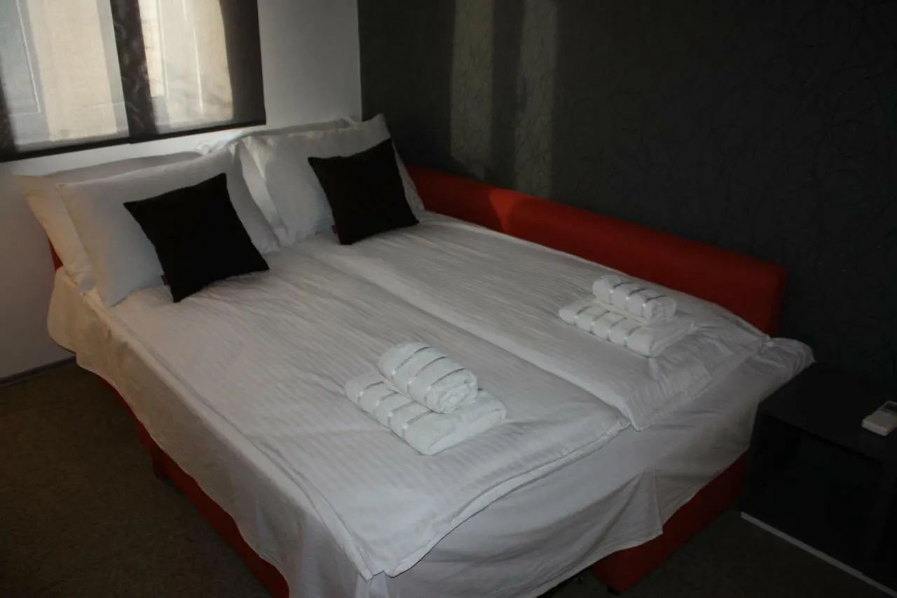 Apartment Aura Residence Rovinj Croatia