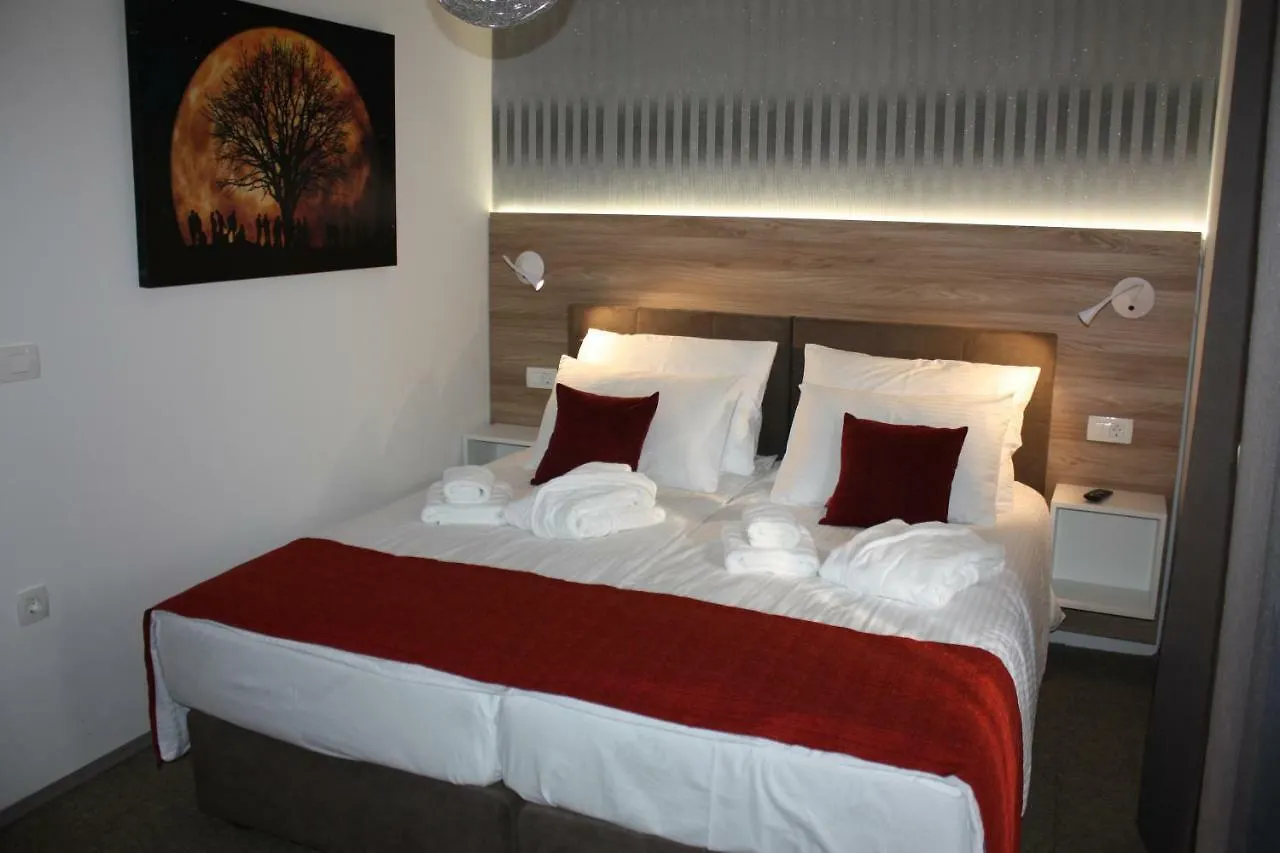 Aura Residence Rovinj