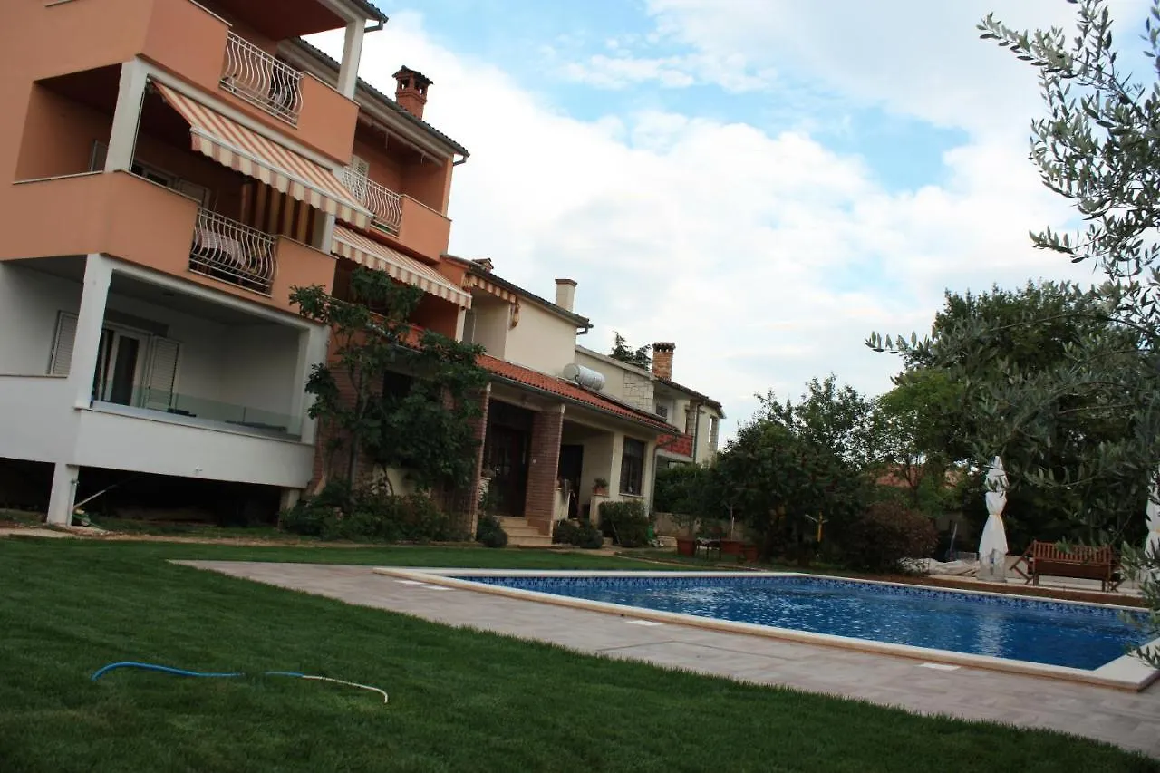 Aura Residence Rovinj