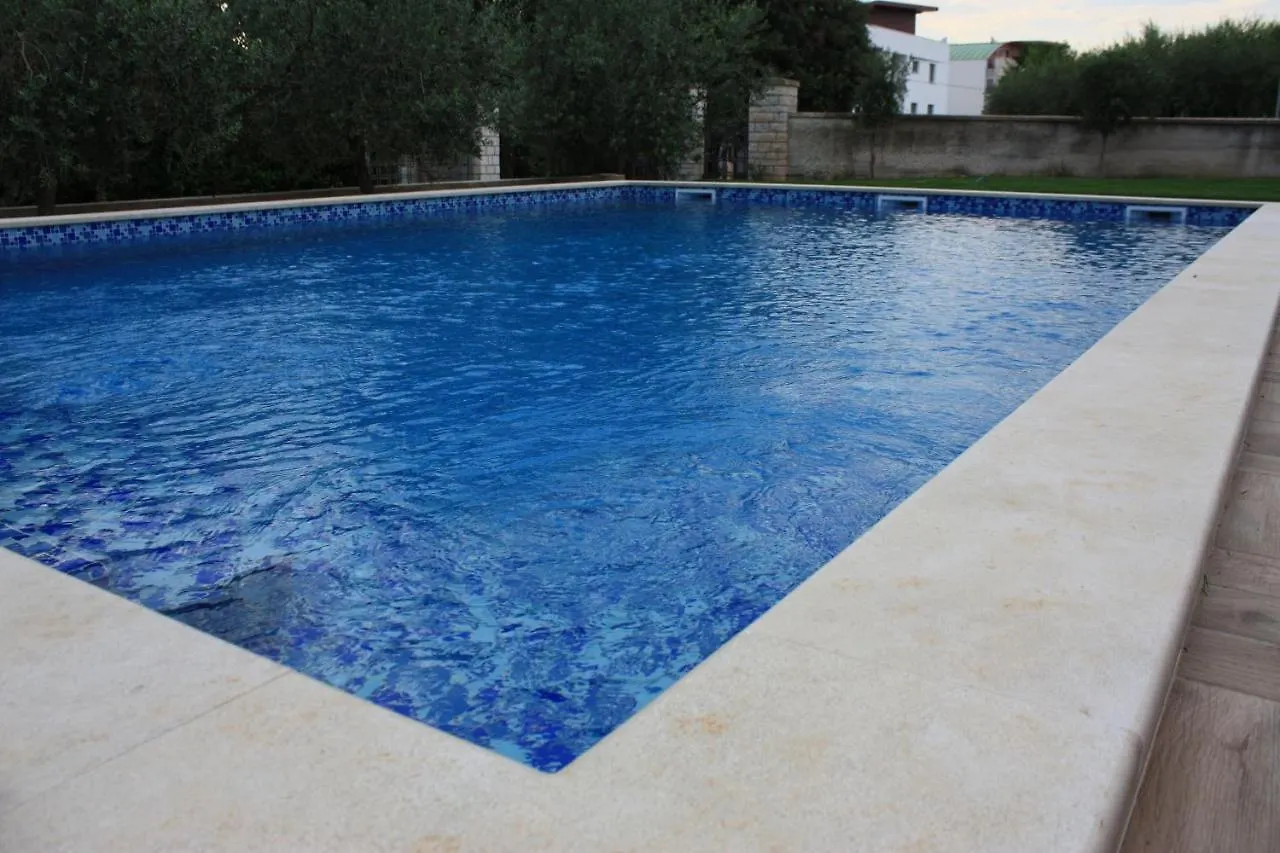 Aura Residence Rovinj Croatia