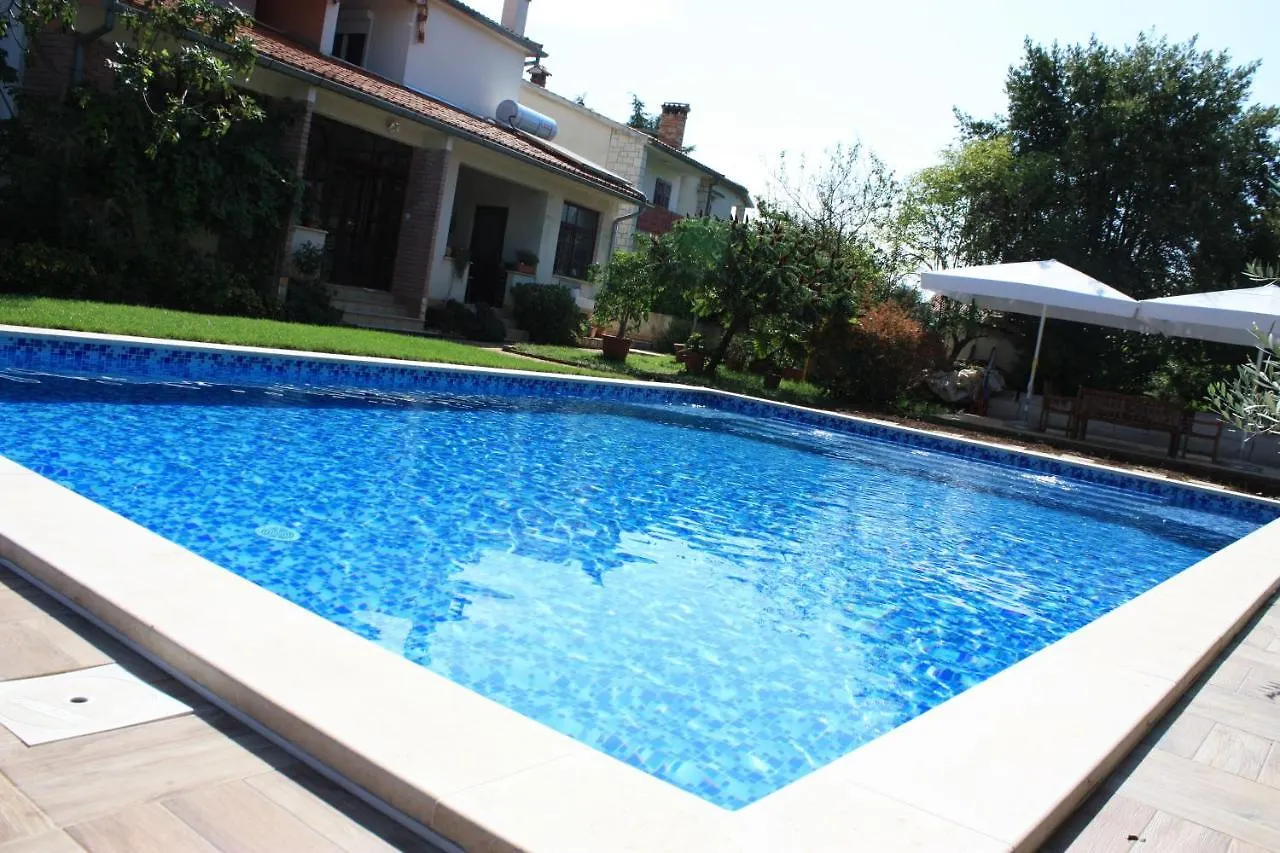 Aura Residence Rovinj 0*,  Croatia