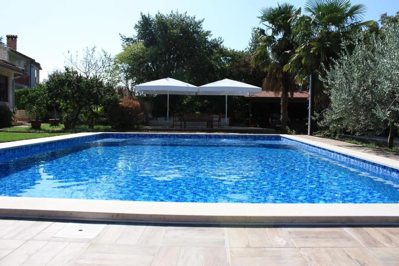 Aura Residence Rovinj